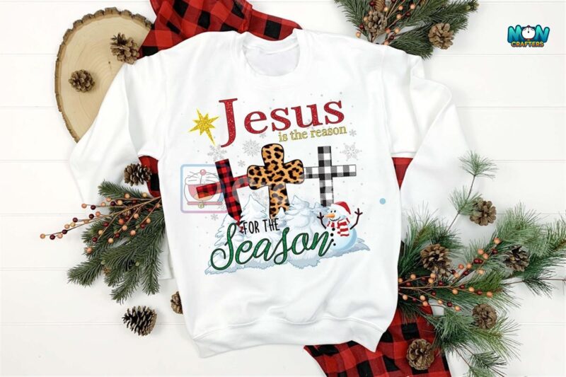 jesus-is-the-reason-for-the-season-png