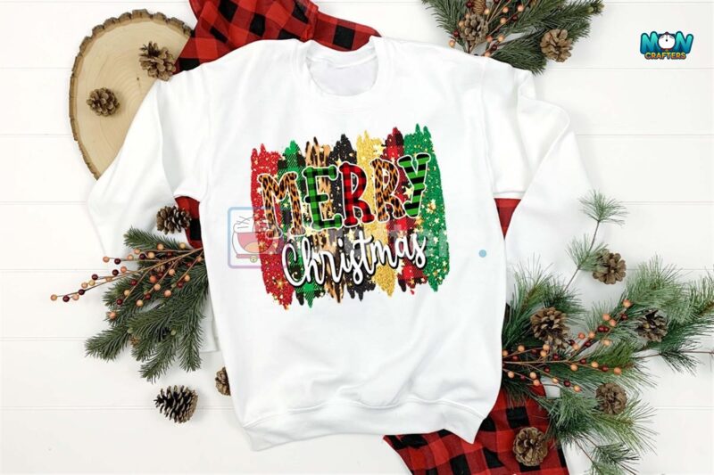 merry-christmas-leopard-brush-stroke