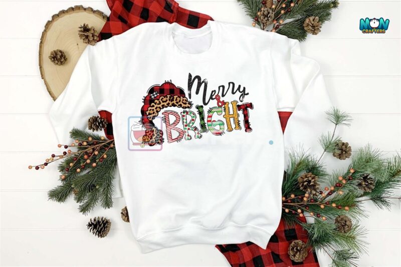 merry-and-bright-christmas-sublimation