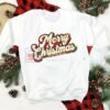 merry-christmas-retro-colorful-leopard
