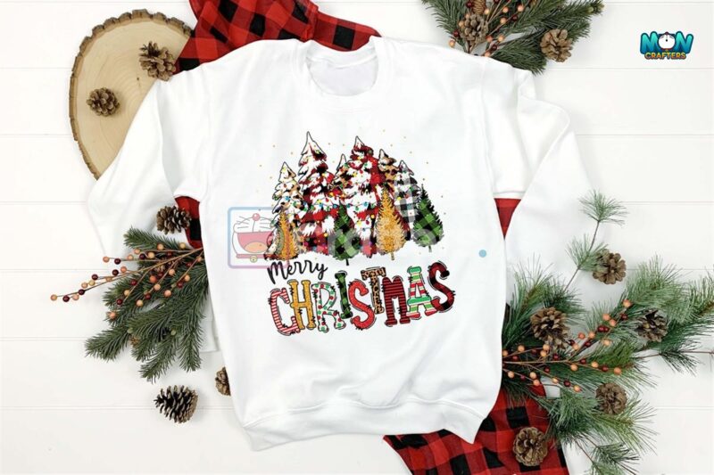 merry-christmas-trees-sublimation-png