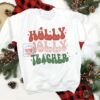 holly-jolly-teacher-retro-christmas