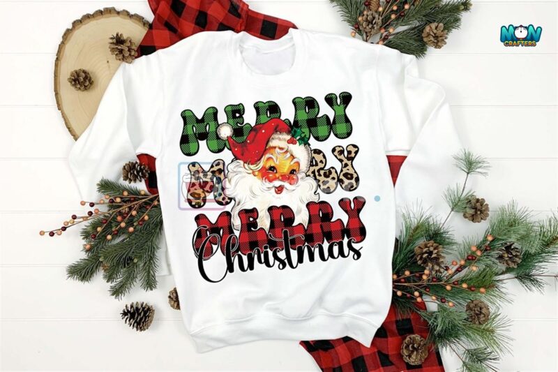 merry-christmas-santa-claus-leopard-png