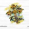 he-is-risen-cross-leopard-sunflower
