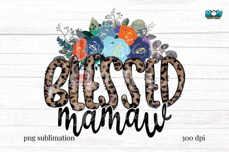 leopard-blessed-mamew-floral-flower