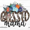 leopard-blessed-mama-floral-flower