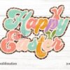 happy-easter-retro-leopard