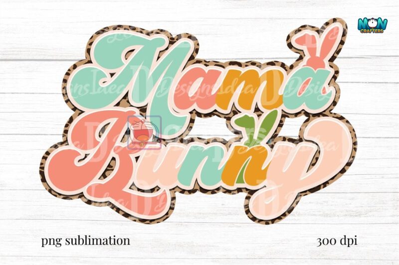 easter-mama-bunny