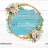 wreath-seafome-rustic-wood-flower