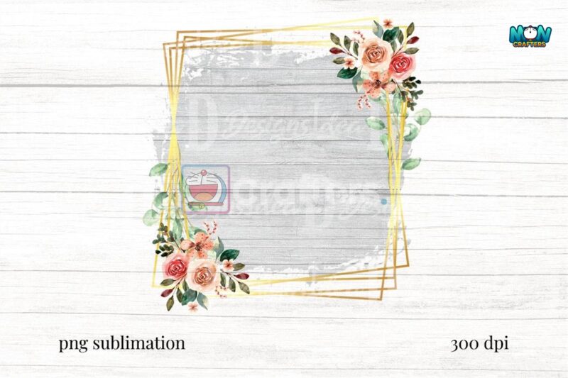 wreath-flower-white-rustic-wood