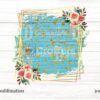 flower-seafome-rustic-wood-gold-glitter