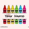 back-to-school-crayon-custom-name-png