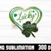 heart-gold-lucky-sublimation-png