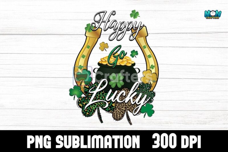 happy-go-lucky-sublimation-png