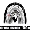 gray-rainbow-sublimation-png