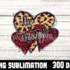 leopard-heart-be-mine-sublimation-png