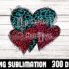 heart-be-mine-glitter-sublimation-png