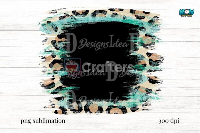 leopard-seafoam-western-background