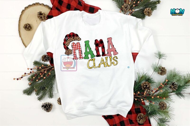 christmas-mama-claus-sublimation