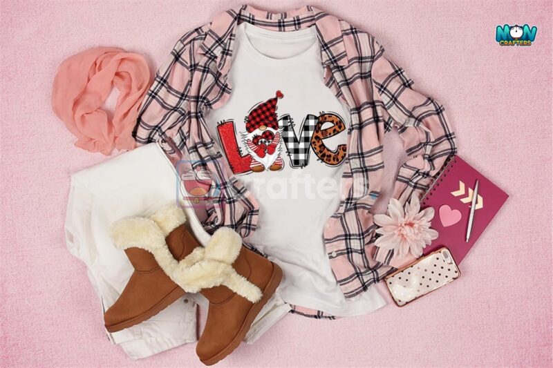 love-genome-heart-leoard-valentine