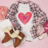 water-color-heart-colorful-valentine