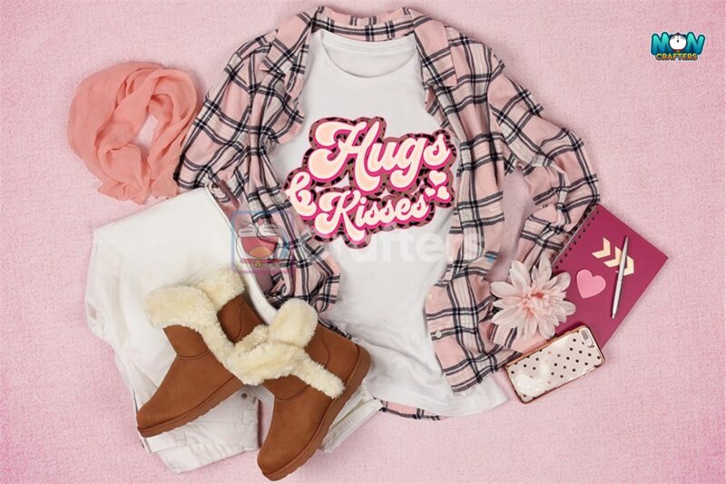 valentine-hugs-and-kisses-retro-leopard