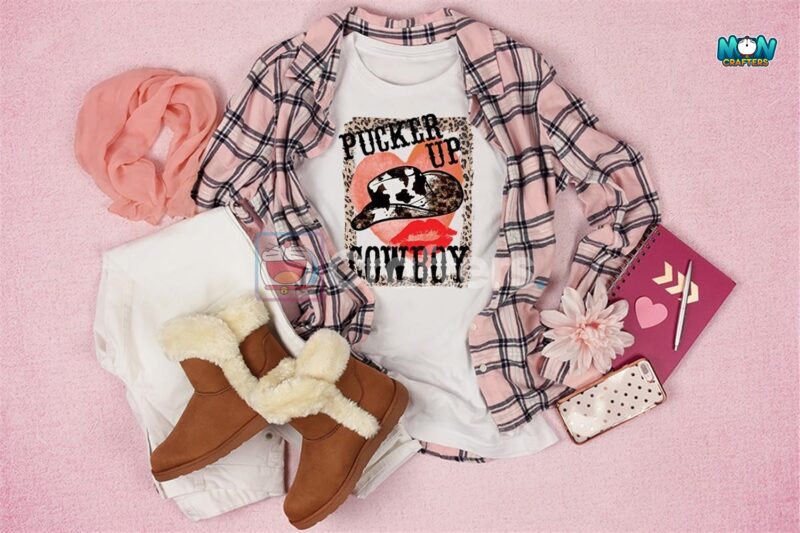 pucker-up-cowboy-western-design