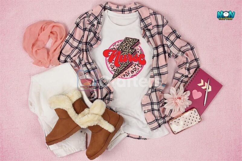 valentine-retro-nurse-lightning