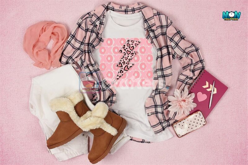 xoxo-lightning-bolt-valentine-png