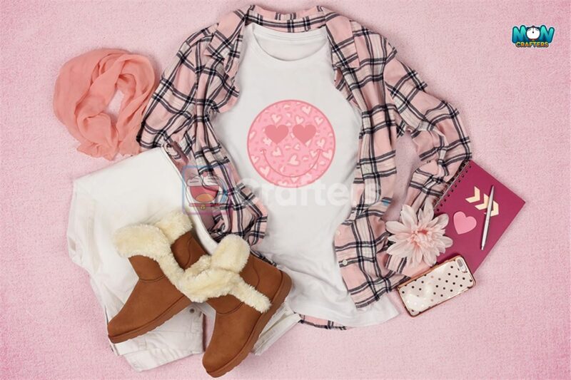 pink-smiley-leopard-retro-valentine-day