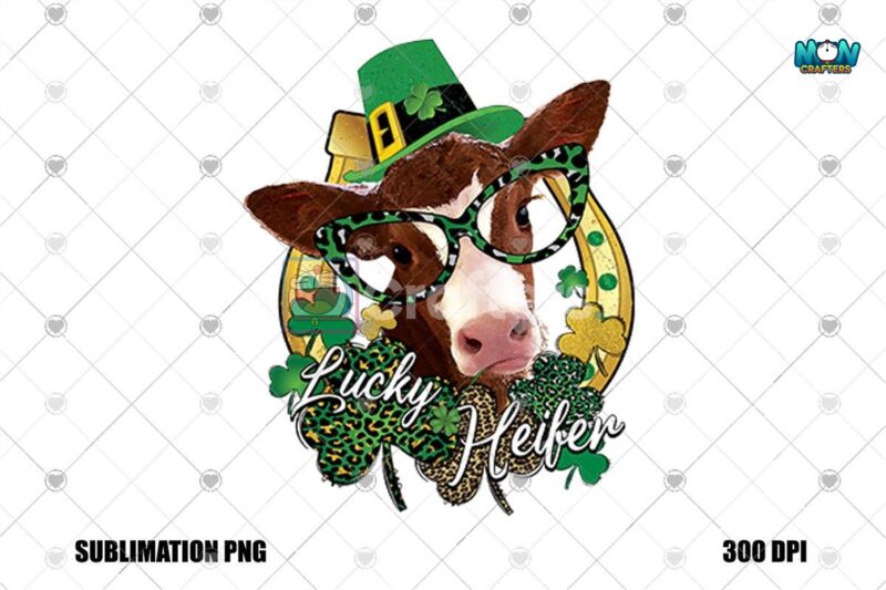 lucky-heifer-st-patricks-day