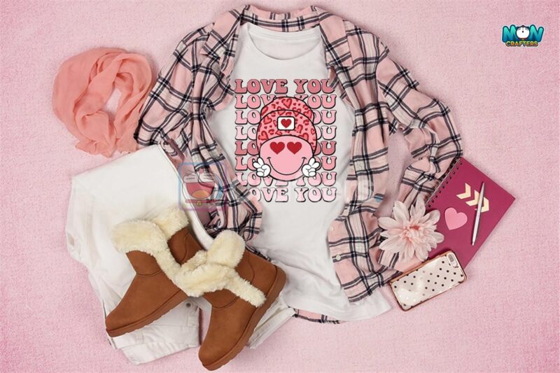 love-you-happy-smiley-face-retro