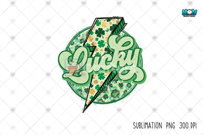 lucky-lightning-leopard-stpatricks-day