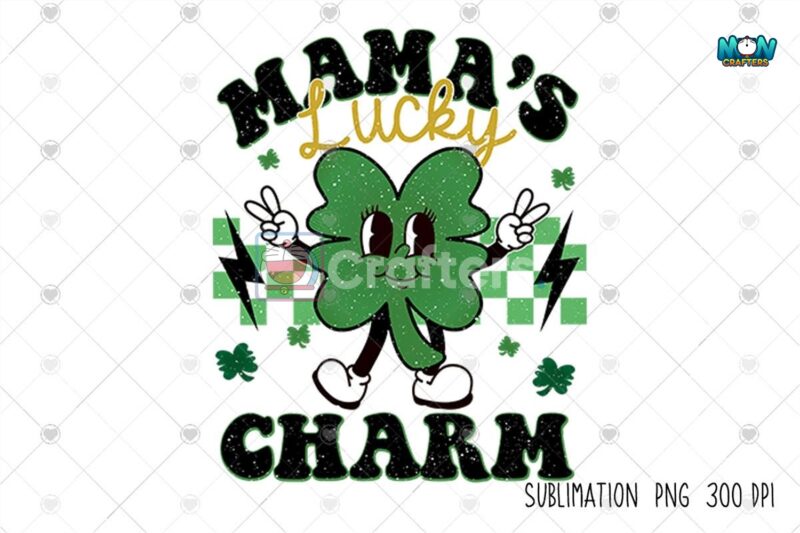 mamas-lucky-charm-stpatrick-day