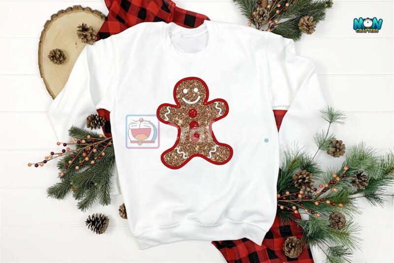 christmas-gingerbread-boy-glitter-png