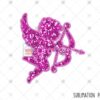 valentines-cupid-faux-sequn-glitter