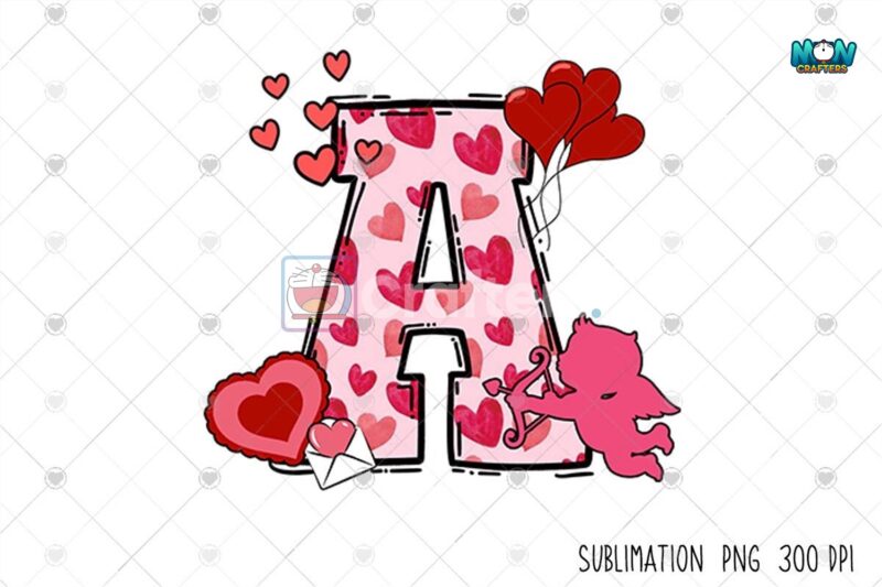 editable-valentines-day-doodle-letter