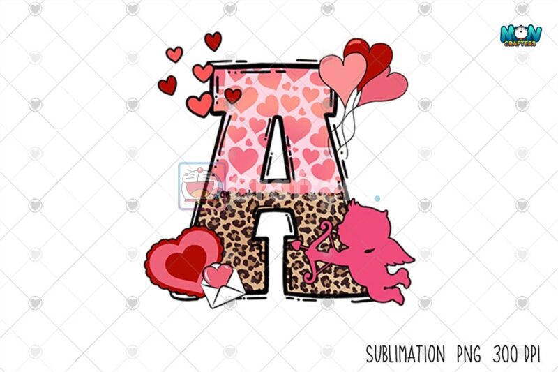 valentines-day-doodle-letter-alpha