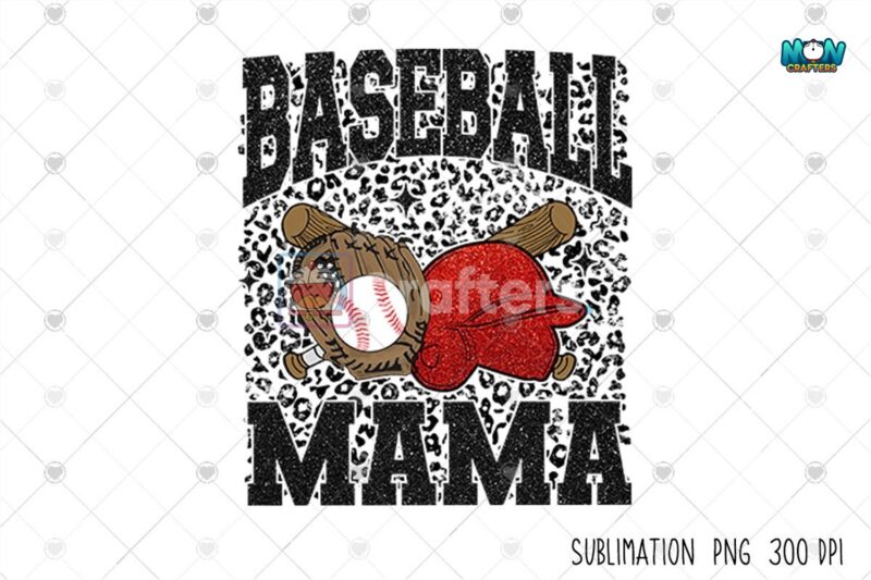 retro-baseball-mama-glitter-leopard