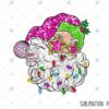 santa-with-sunglasses-sequin-christmas