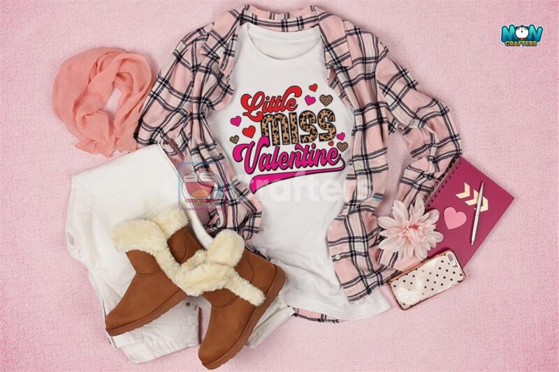 little-miss-valentine-retro