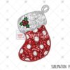 stocking-clipart-faux-embroidery-sequins