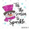 snowman-tis-the-season-to-sparkle-sequin