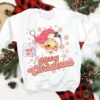 santa-pink-merry-christmas-sublimation
