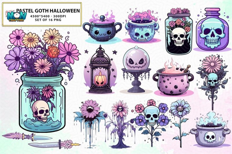pastel-goth-halloween-sublimation