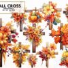 fall-cross-sublimation-clipart
