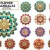 flower-mandala-clipart-sublimation