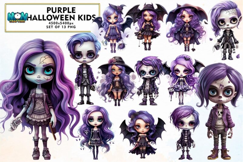purple-halloween-kids-sublimation