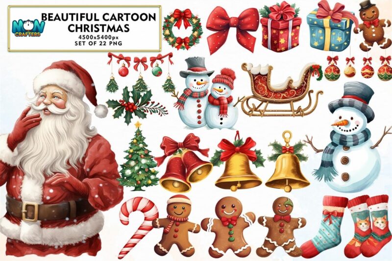 beautiful-cartoon-christmas-sublimation