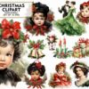 set-of-christmas-sublimation-clipart